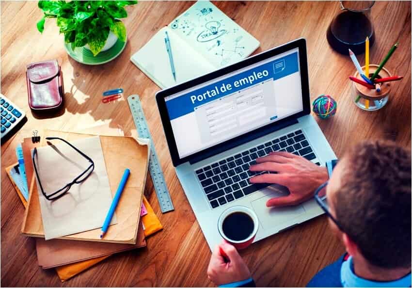 Los mejores portales para buscar trabajo en Argentina