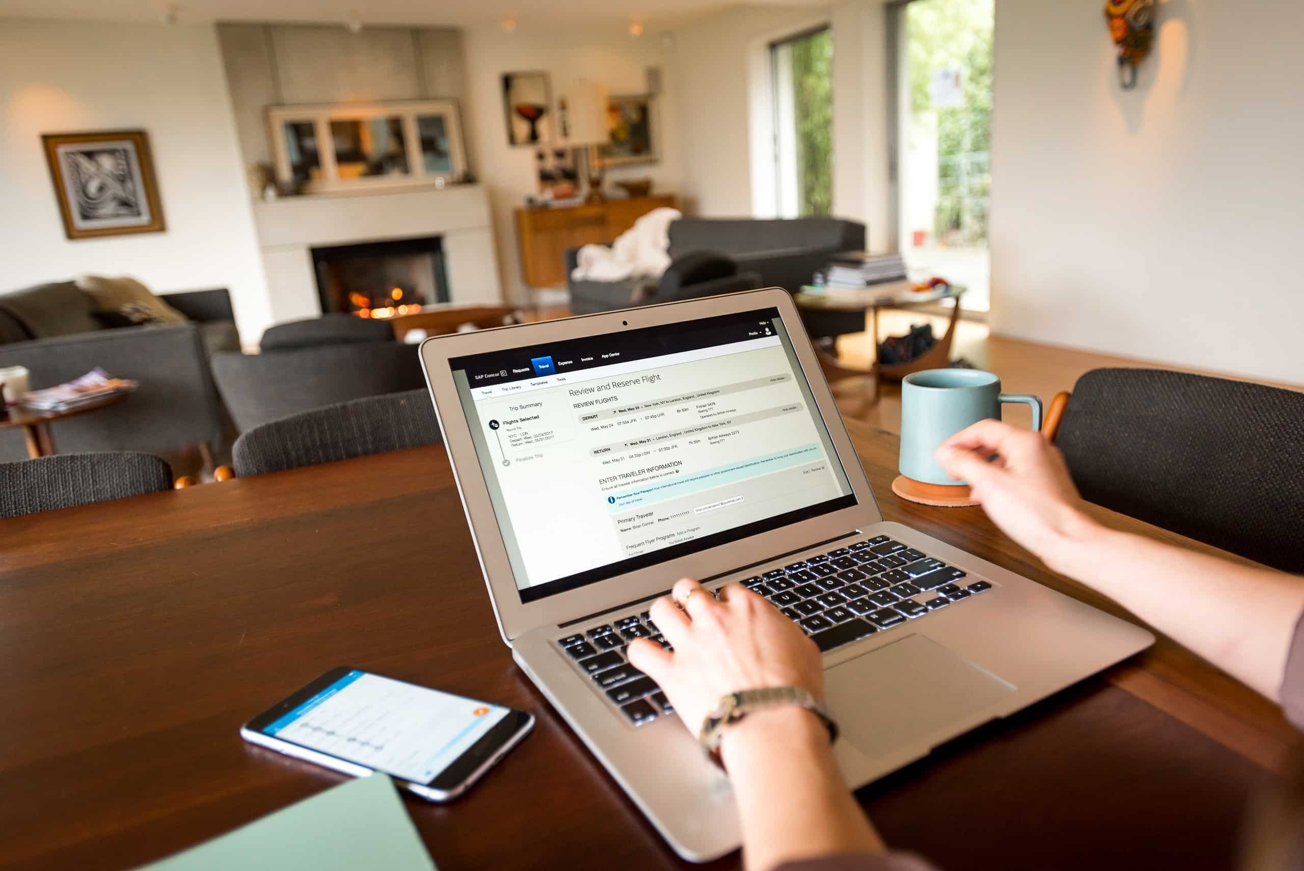 Cómo trabajar remoto desde Argentina para empresas del exterior